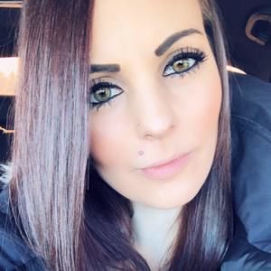 Meet your Posher, Kori